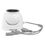 Turbo HD камера Hikvision DS-2CE76H0T-ITPFS (2.8) - фото 5