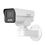 IP відеокамера Hikvision DS-2CD1A43G0-IZU 4МП (2.8-12мм) з мікрофоном - фото 1