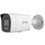 4 МП цилиндрическая ColorVu 3,0 видеокамера со звуком и SD картой Hikvision DS-2CD1047G3H-LIUF (4 мм) - фото 1