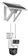 IP-відеокамера Hikvision DS-2DE2C400IWG-K/4G/C05S10 4 Мп (2.8 мм) 4G - фото 3