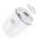 IP-камера відеоспостереження HOCO D1 indoor PTZ HD camera White - фото 2