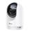 IP-камера відеоспостереження HOCO D1 indoor PTZ HD camera White - фото 1