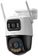 IP-видеокамера Imou Cruiser Dual 2C 4G (IPC-S7XCP-6M1TED-EU) 3+3МП (3.6мм) - фото 2