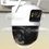 IP-видеокамера Imou Cruiser Dual 2C 4G (IPC-S7XCP-6M1TED-EU) 3+3МП (3.6мм) - фото 3