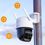 IP-відеокамера Imou Titan Pro (IPC-U7LP-6V0NE) 6МП (3.6мм) (gen.1) - фото 4