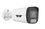 IP-камера UNV IPC2312LE-ADF28KM-WP (IPC2312LE-ADF28KM-WP OwlView 2MP 2.8мм SD Mic) - фото 5