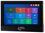 Видеодомофон 7" Wi-Fi Tuya Light Vision SINGAPORE FHD Black - фото 2