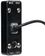 Видеопанель Light Vision TOKYO FHD (2RF) Black - фото 4