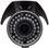 MHD-відеокамера Light Vision VLC-1192WFM Graphite f=2.8-12mm - фото 3