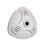 MHD-відеокамера Light VIsion VLC-3256MEM White f=1.8mm - фото 3