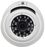HDTVI-видеокамера Light Vision VLC-4248DFM White f=2.8-12mm - фото 3