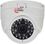 HDTVI-видеокамера Light Vision VLC-4248DFM White f=2.8-12mm - фото 1