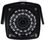 HDTVI-видеокамера Light Vision VLC-7248WFM White f=2.8-12mm - фото 4