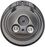 AHD-відеокамера Light Vision VLC-8192DZA Graphite 2.8-12mm - фото 4