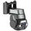 IP-відеокамера Light Vision VLC-9648WI10ZL f=4+8mm - фото 3