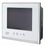 Видеодомофон 7” Light Vision MACAO FHD White - фото 3