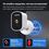Автономна IP-відеокамера Light Vision VLC-03IB 3 Мп (3.6 мм) - фото 5