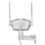 IP-видеокамера Light Vision VLC-4482WI(Camhi Pro) 2Mp+2Mp f=3.6mm - фото 4