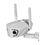 IP-видеокамера Light Vision VLC-4482WI(Camhi Pro) 2Mp+2Mp f=3.6mm - фото 5
