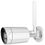 IP-відеокамера Light Vision VLC-5205WI 5 Мп (3.6 мм) - фото 3