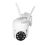 IP PTZ-відеокамера з WiFi 3Mp Light Vision VLC-7230WIA f=4mm, ІЧ+LED-підсвічування, з мікрофоном - фото 1
