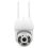 IP PTZ-відеокамера з WiFi 3Mp Light Vision VLC-8230WIA f=4mm, ІЧ+LED-підсвічування, з мікрофоном - фото 1