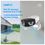 IP камера Reolink Duo Series P730 (Duo 2 PoE) - фото 2
