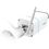 IP-відеокамера Reolink RLC-511WA - фото 4