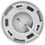IP-відеокамера SEVEN Systems IP-1012PA (2.8) White - фото 5