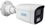 IP-відеокамера SEVEN Systems IP-1022PA (2.8) White - фото 1