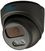 IP-відеокамера SEVEN Systems IP-7215PA-DL (2.8) Black - фото 2