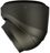 IP-відеокамера SEVEN Systems IP-7215PA-DL (2.8) Black - фото 3