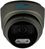 IP-відеокамера SEVEN Systems IP-7215PA-DL (2.8) Black - фото 1
