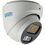IP-відеокамера SEVEN Systems IP-7215PA-DL (2.8) White - фото 3