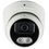 IP-відеокамера SEVEN Systems IP-7215PA-DL (2.8) White - фото 1