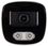IP-відеокамера SEVEN Systems IP-7225PA-DL (2.8) White - фото 2
