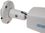 IP-відеокамера SEVEN Systems IP-7225PA-DL (2.8) White - фото 4