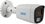 IP-відеокамера SEVEN Systems IP-7225PA-DL (2.8) White - фото 1