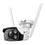 4-мегапіксельна поворотна мережева камера TP-Link,  VIGI C340-W(4mm) VIGI C340-W(4mm) - фото 1