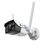 4-мегапіксельна поворотна мережева камера TP-Link,  VIGI C340-W(4mm) VIGI C340-W(4mm) - фото 2