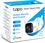 IP-відеокамера TP-Link Tapo C320WS - фото 4