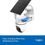 IP-відеокамера з сонячною батареєю TP-Link Tapo C615G KIT 2K QHD (TAPO-C615GKIT) - фото 2