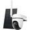 IP-відеокамера з сонячною батареєю TP-Link Tapo C615G KIT 2K QHD (TAPO-C615GKIT) - фото 1
