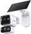 Комплект розумної бездротової камери TP-Link Tapo C645D KIT 2K QHD та сонячної панелі (TAPO-C645DKIT) - фото 2