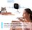 IP-відеокамера TP-Link Tapo TC60 - фото 4