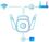 IP-відеокамера TP-Link Tapo TC65 - фото 4