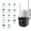 IP-камера відеоспостереження TP-Link VIGI C540-W - фото 2