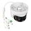 IP-відеокамера TVT TD-6242E3N(A/PE/WR2) f=3.5mm - фото 5