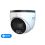 IP-відеокамера 8Mp TVT TD-9584S4-C(D/PE/AW2) White f=2.8mm, ІЧ+LED-підсвічування, з мікрофоном - фото 1