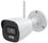 Комплект из 4 камер TVT TD-P0804W1-001 и 8-канального 8Mp WiFi IP-видеорегистратора - фото 2